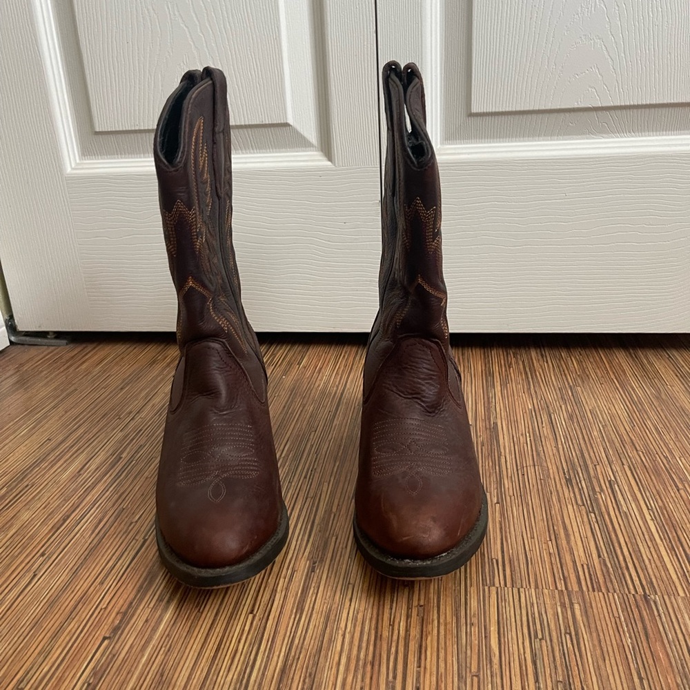Masterson Boot Co - Picture 2 of 5
